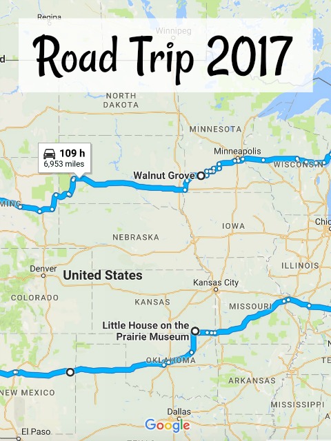 We had some fun experiences on our 5 week road trip around the US, as well as some mishaps and crazy moments. All part of a great road trip! Read more at ouradventuringfamily.com.