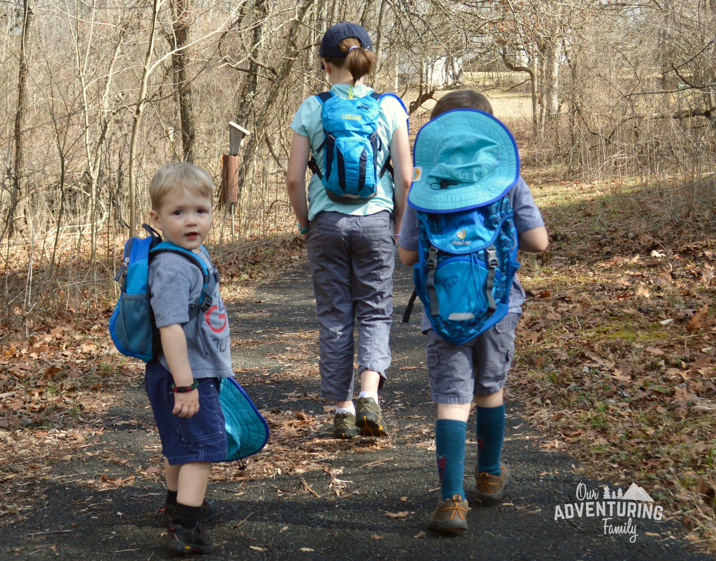 May 19: national kids to parks day. Many local, state, and national parks will have special programs for kids and their families to encourage them to spend more time outdoors and away from electronics. We love exploringour local(and not-so-local) parks, so we love the idea of encouraging others to explore the parks around them. Read more at ouradventuringfamily.com.