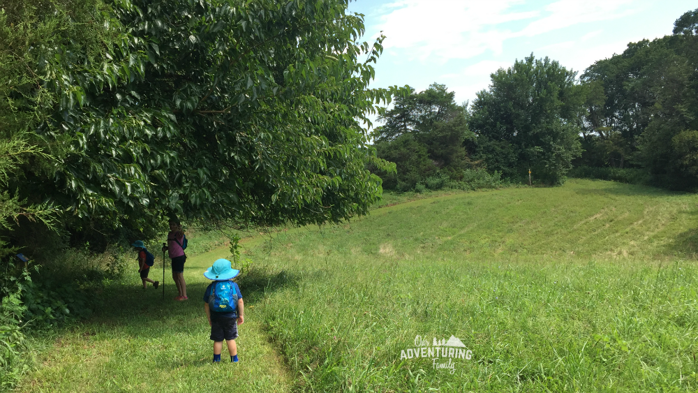 Bored with going to the same parks and trails all the time? Branch out and find new trails to hike at historical homes such as Monticello and Montpelier. Read about some of the trails we’ve found at ouradventuringfamily.com. 