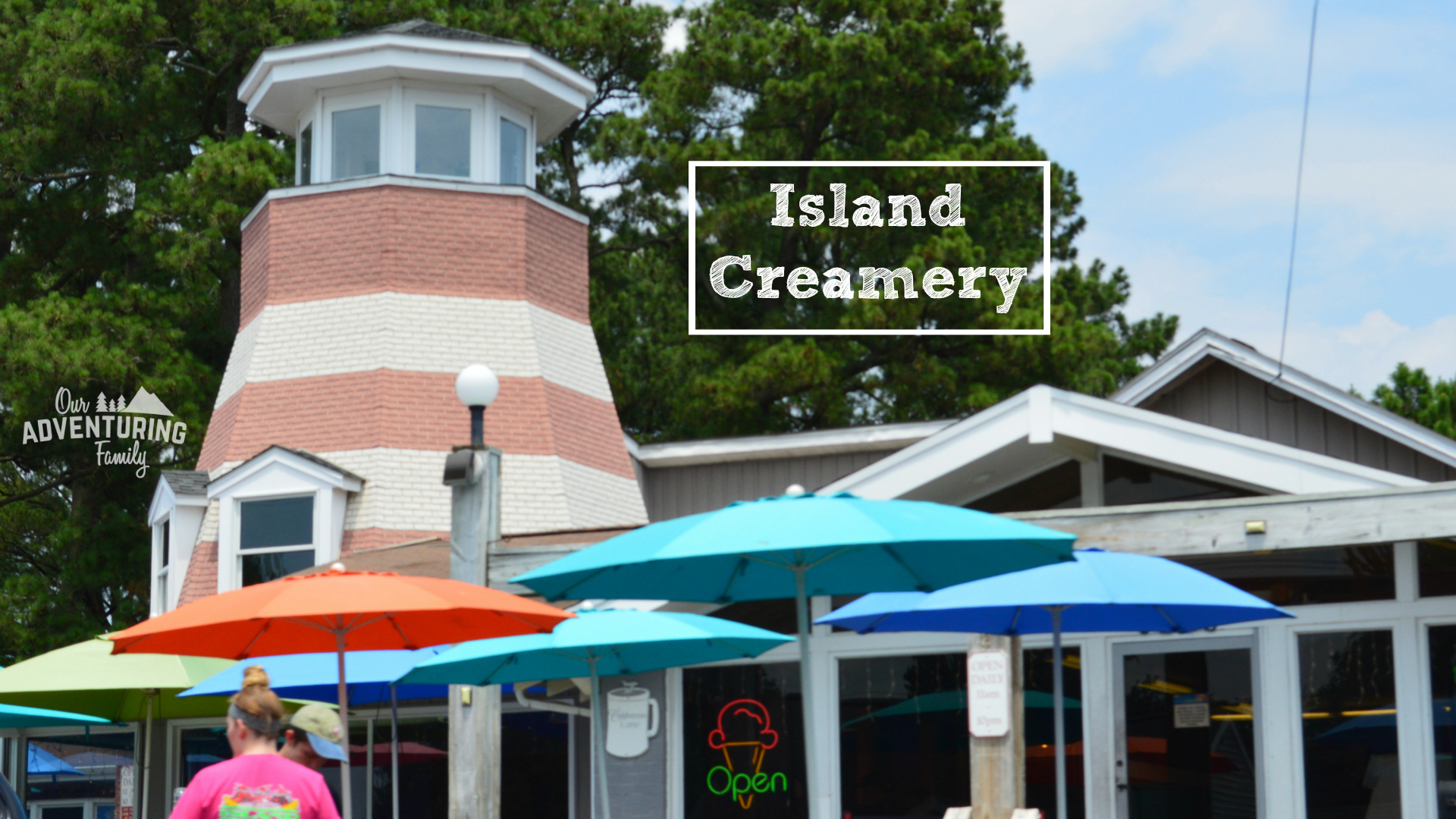 Planning a trip to the Eastern Shore of Virginia? Here's some ideas for more family fun in Chincoteague and Assateague. Find them at ouradventuringfamily.com and add them to your itinerary!