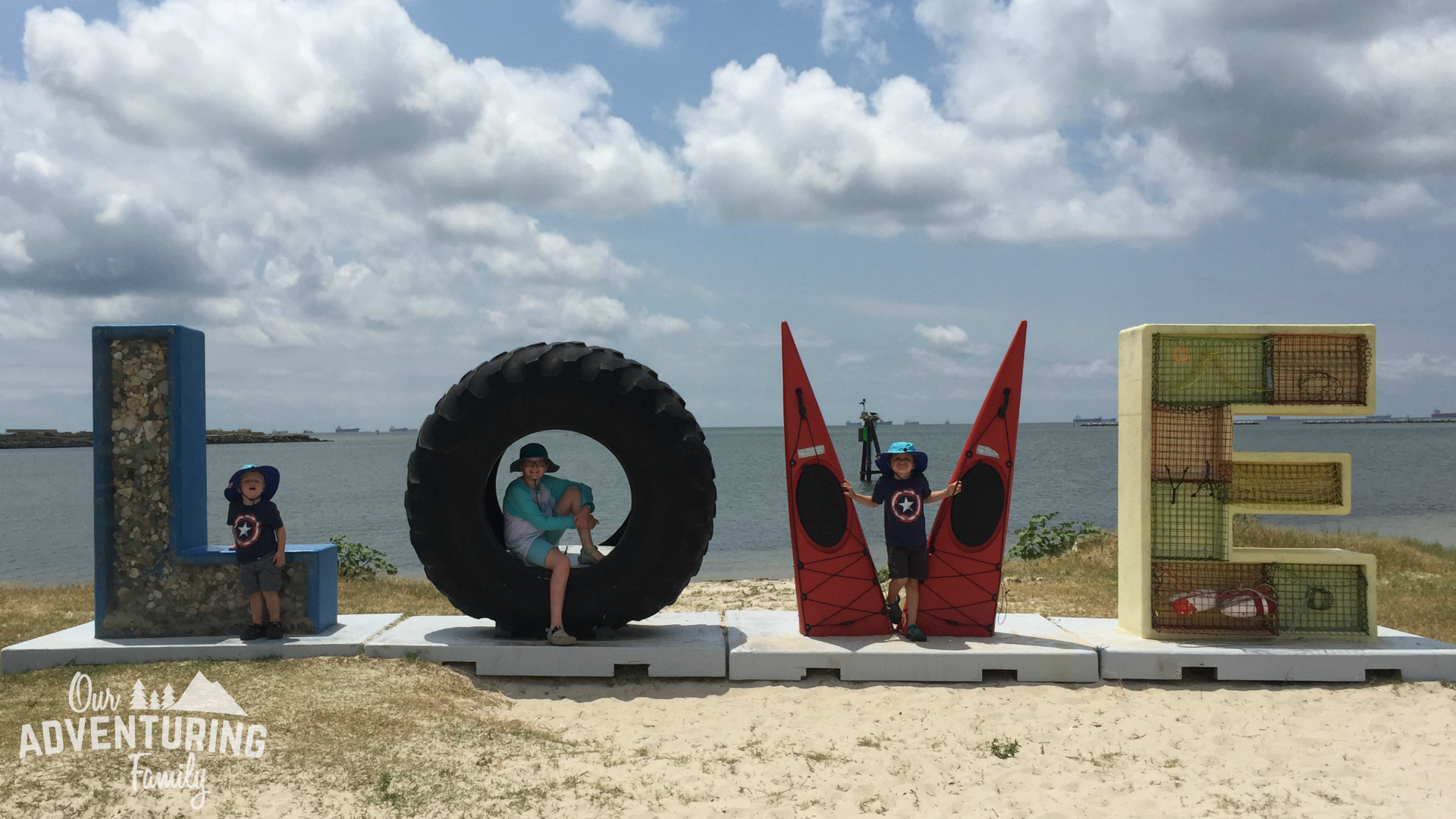 Thinking about visiting Cape Charles on Virginia’s Eastern Shore? Not sure what to do there? Here’s 10 fun things to do in Cape Charles. Find the list at ouradventuringfamily.com. 