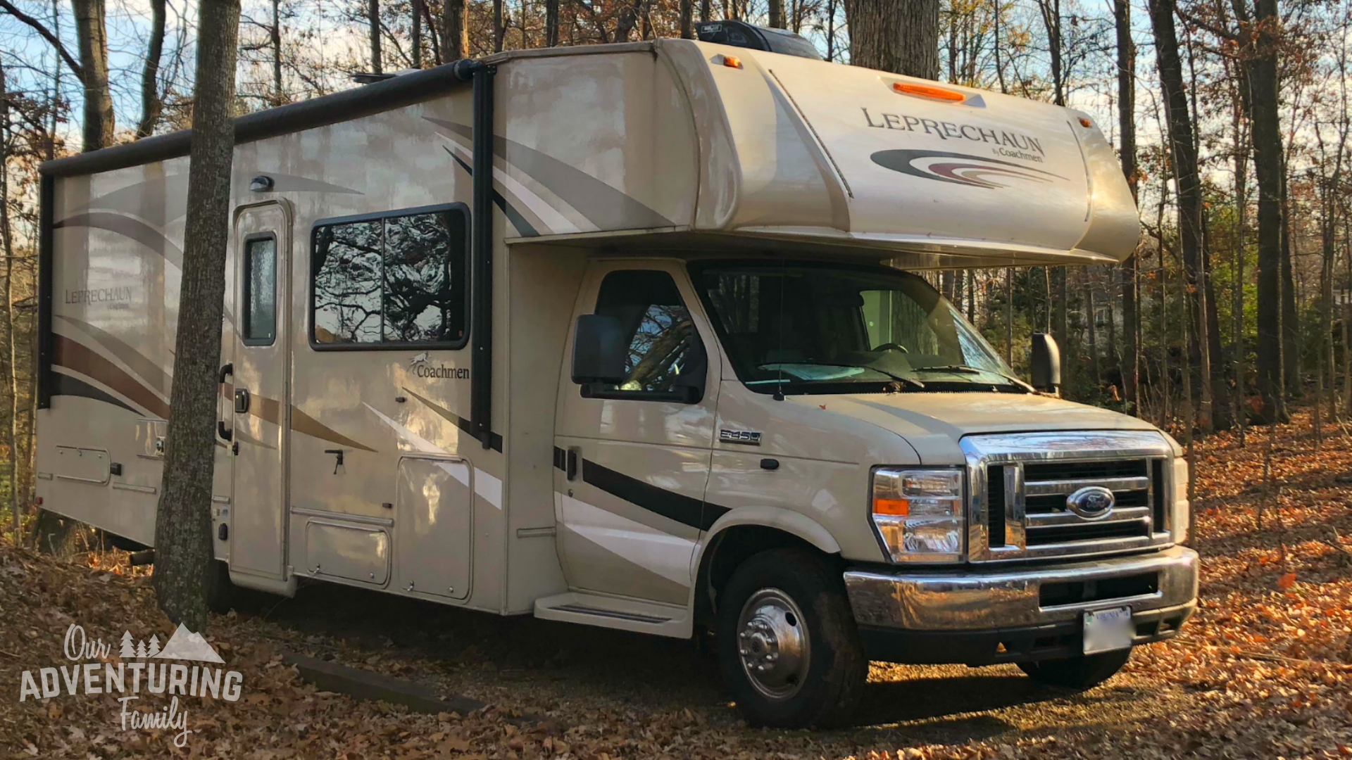 We rented our RV through RVShare and Outdoorsy this year and learned a lot. Here's 16 tips to a successful RV renting experience if you want to give it a try. Find them at ouradventuringfamily.com.