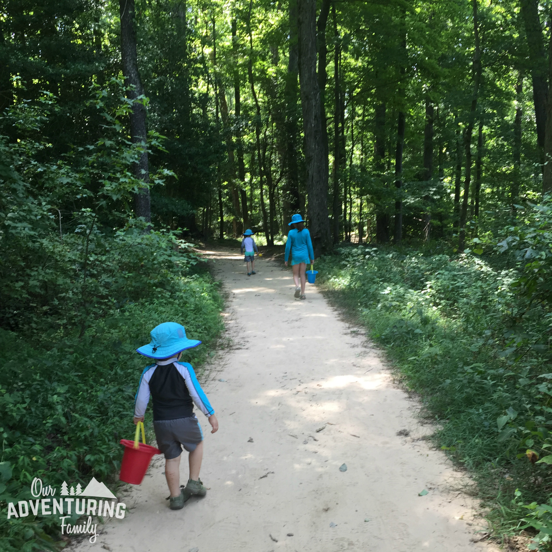 Heading to Colonial Beach VA on vacation? Don’t spend all your time at the beach! Go to ouradventuringfamily.com for 9 fun things to do near Colonial Beach.