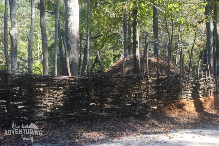 Planning a trip to Virginia? Make sure you don’t miss Natural Bridge State Park and the surrounding area. Go to ouradventuringfamily.com for a list of things to do while you’re there. 